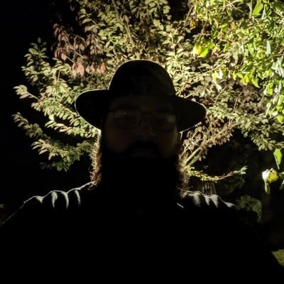 🐘 @elrathor@bynight.cafe (when this ship goes down)
✏ 📃 🎲Storyteller By Night
🐈 Catlover
🧛🎲 Secret Vampire
⌨ 💻 DevOps Engineer By Day