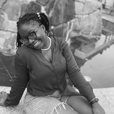 Finance Analyst | Bsc. Accounting| AAT| Fintech| VA | The chef in the house👩🍳| Anime geek💯🤭