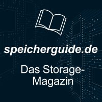 speicherguide.de(@speicherguide) 's Twitter Profile Photo