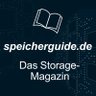 speicherguide's profile picture. https://t.co/iUebVAJSkZ – das deutschsprachige Web-Magazin für Backup, Datacenter, Datenschutz & Storage, seit 2003