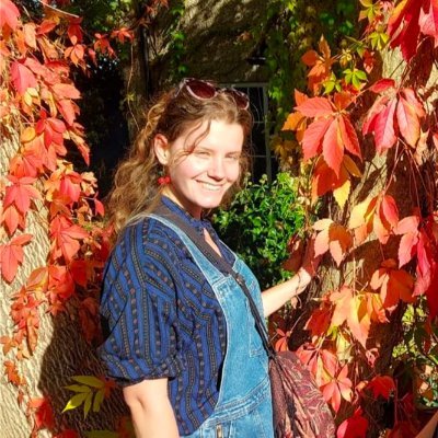 🇳🇱🧠👩🔬 | Neuroscientist | She/Her | PhD student | DZNE, Munich 🇩🇪 | Researching microglia and antibody therapy in Alzheimer's disease | @Haass_lab
