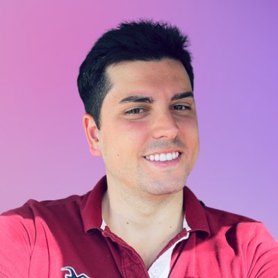 🚀 En el medio de la tecnología 👨‍💻 Founder @tadatic_ | Construimos tu equipo tech sin líos. 📨 Newsletter | Puente tecnológico https://t.co/orFlLDwaHV 🚴