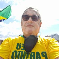 Renato Ferreira(@roliveiraf1957) 's Twitter Profile Photo