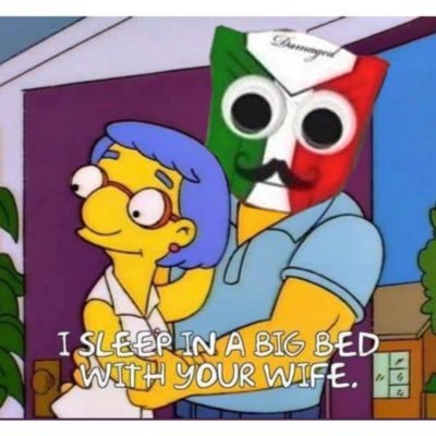 a grilled cheese with a sucked dick | the mustache thread guy | the capitalism toilet guy | the trapeze troop wife fucker guy | he/him