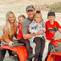 Brandon Harner (@coachharner) 's Twitter Profile Photo Brandon Harner (@coachharner) 's Twitter Profile Photo