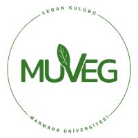 MÜ Vegan Kulübü(@marmaravegan) 's Twitter Profile Photo