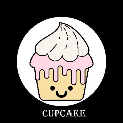 A collection of digital hand-drawn 1/1 cupcake people with unique flavors living on the blockchain.  #Nftsproject #Nfts #Nftscollection #Nftartist