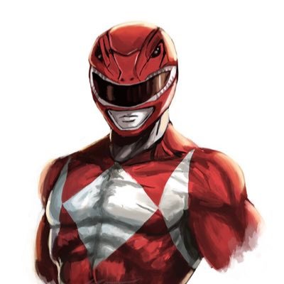 THEREDRANGER3 Profile Picture