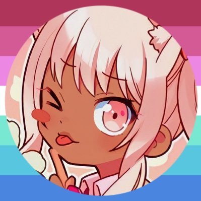 ur fave multigender lesbian ⚢さんのプロフィール画像