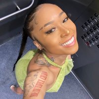Q (@shaquiraxmiller) 's Twitter Profile