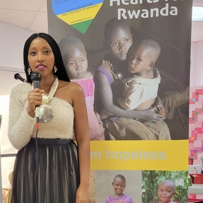 Jocyalexandre's profile picture. -Co-Founder & VP of shelterthem
-Board Secretary at Rwandan Canadian Healing Centre 
-Community Liaison Officer at Centre Francophone