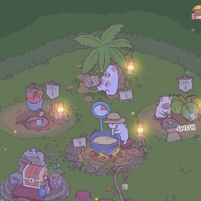 Haxxuさんのプロフィール画像