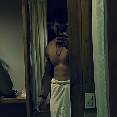 Aleemgomez's profile picture. 🔱