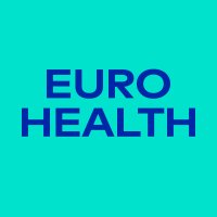 Euro Health Podcast (@eurohealthp) 's Twitter Profile Photo
