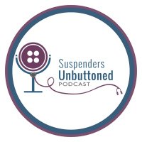 Suspenders Unbuttoned Podcast(@SUnbuttonedPod) 's Twitter Profile Photo
