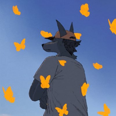 SamiWuff Profile Picture