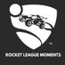 Rocket League Moments (@RLCSMoments) Twitter profile photo