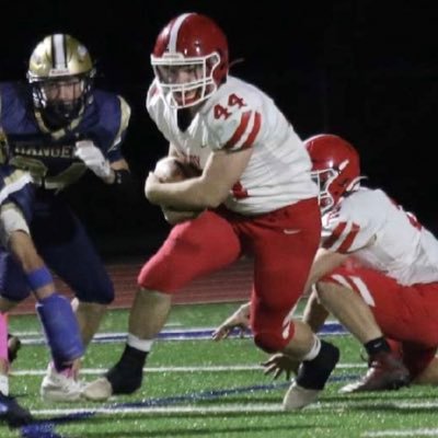 Kael Millard Profile