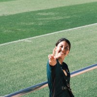 吉村 碧 Midori Yoshimura 🇯🇵🇪🇸⚽️(@kurocheke06) 's Twitter Profile Photo