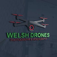 Welsh Drones(@welshdrones) 's Twitter Profile Photo