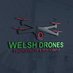 Welsh Drones (@welshdrones) Twitter profile photo Welsh Drones (@welshdrones) Twitter profile photo
