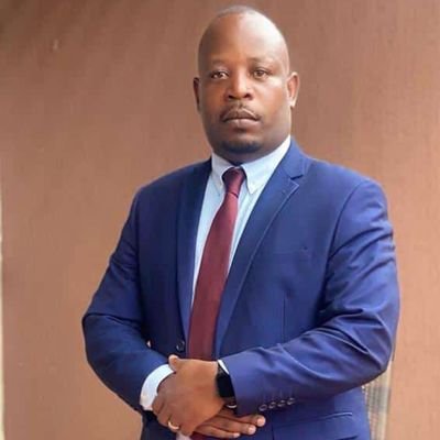 bainomugishas's profile picture. The Insurance Consultant and
social enthusiast...