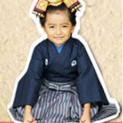 Marumaru 知念里奈 息子作 櫻の力強いタッチが良いですね Http T Co Ur12htjazf