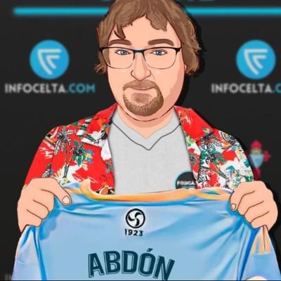 Accionista e abonado do R.C.Celta 8.997.
Presi de Vivir en Corrubedo, Baixista en #OsBUGIS, DJ en KEIMA *Peñas: ALVELO, FÓRA de XOGO e SERGIO ÁLVAREZ.
