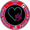 TexasSpanqiGal's profile picture. #PW🇺🇲🦅SoCal➡️TX🤘✝️ #IFBAP🇺🇲🦅 ♥️🐈🐈‍⬛🐾PureBlood🩸🚫FauchiOuchi💉#NASCAR🏁#1A #2A💥#TRUMP45_47🇺🇲#MeanTweetsAreBack💯‼️
#PeaceThruStrength🇺🇸❤️🤍💙🇺🇸