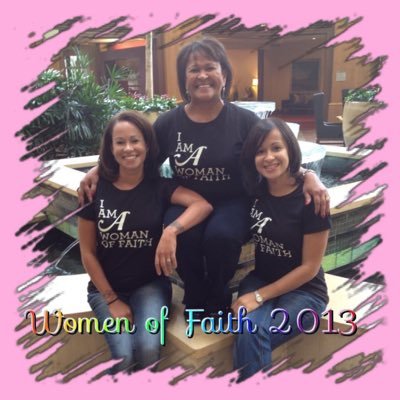 Christian, daughter, wife, mother, sister, and friend 💕