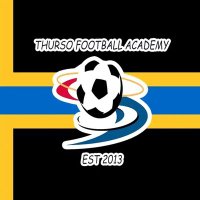 Thurso Football Academy(@AcademyThurso) 's Twitter Profile Photo