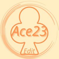 ♧ACE23🚬(@aceaceace23) 's Twitter Profile Photo