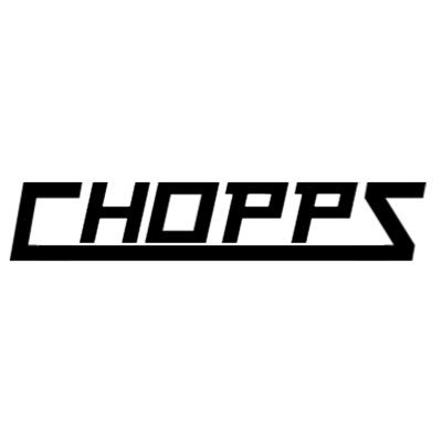 Welcome to Chopps Cards & Print on Demand. ❤️ is all around. Chopps is all around.