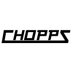 Chopps Cards & Print on Demand (@ChoppsC) Twitter profile photo