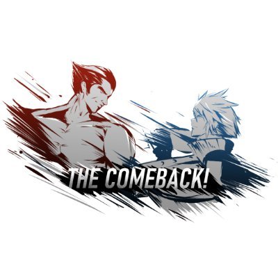 The Comeback! is a Twin Cities Smash Ultimate event every Monday at 6PM! Join us for some of the hottest competition in the state! @TheForgeMN

TO: @MintyGuy700