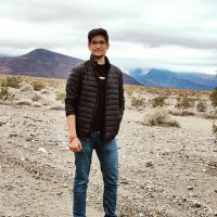 Mohit Malu (@mohit_malu) 's Twitter Profile