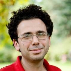 Senior Lecturer of Political Science and Jewish Studies, Indiana University