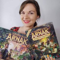 Boardgamerka (@boardgamerka) 's Twitter Profile
