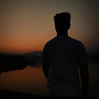 VikashK03208149's profile picture. ★✌★》ProuD tO be a  Hindu😎