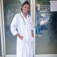 Docteur Chance Lupi (@chancelupi) 's Twitter Profile