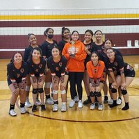 Chaparral Volleyball (@chap_volleyball) 's Twitter Profile Photo Chaparral Volleyball (@chap_volleyball) 's Twitter Profile Photo