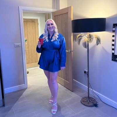 katecrawford63's profile picture. 