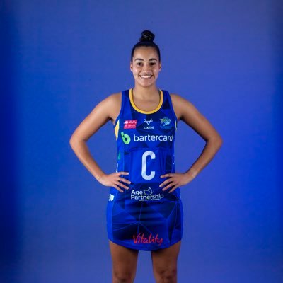 Lyd Walker Profile