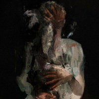 очки усы (@emptydarkmirror) 's Twitter Profile