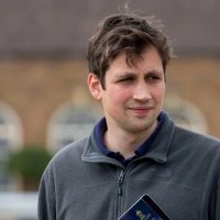 Tom Biggs (@tombiggs_bstock) 's Twitter Profile