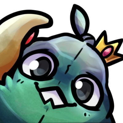 KingTrubbs's profile picture. Pokemon Content Creator/Amatuer VGC/Wigglytuff and Ninetales main/Twitch Affiliate: https://t.co/Gnnri8O3ye

Sponsored by @swiftgripsco - Save 10% unova
