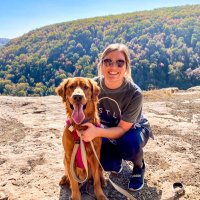 Kara Wood (@karaawood) 's Twitter Profile Photo