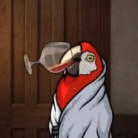 SAUL TIRED (@bill_boak) 's Twitter Profile