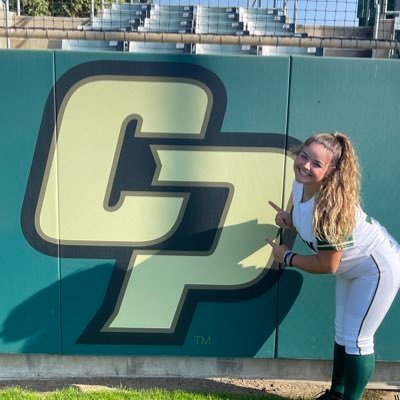 Mojo - Pikas 18u #13 🥎• 2024 P/1st • Enochs High School• 3.8 GPA • @calpolysoftball commit 💛