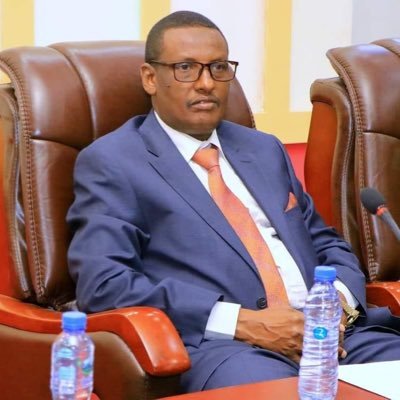 Hon Cabdi Qowdhan Warsame